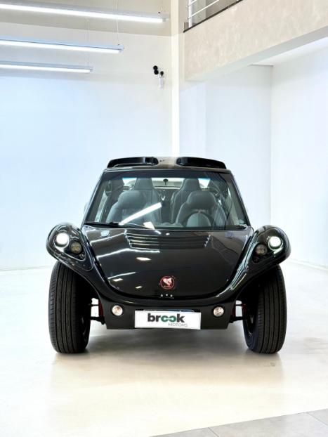 RDK Tiger 1600, Foto 3