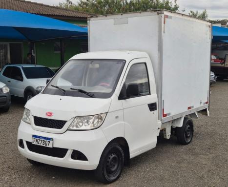 RELY Pick-up 1.0 16V CABINE SIMPLES, Foto 2