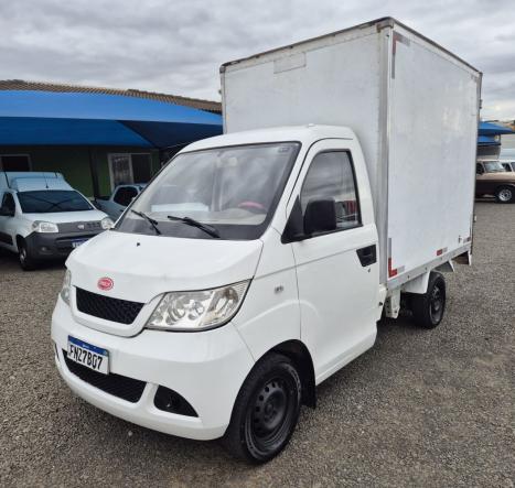 RELY Pick-up 1.0 16V CABINE SIMPLES, Foto 5