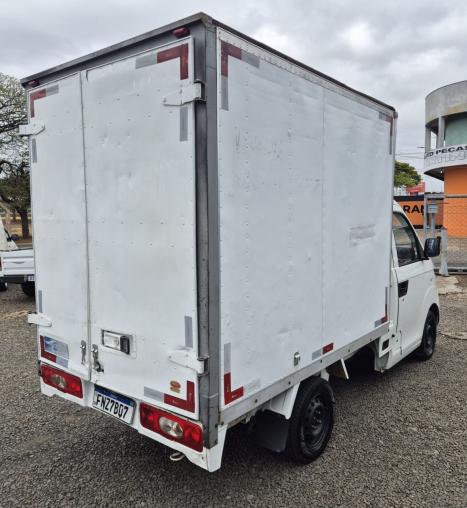 RELY Pick-up 1.0 16V CABINE SIMPLES, Foto 9
