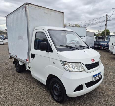 RELY Pick-up 1.0 16V CABINE SIMPLES, Foto 10