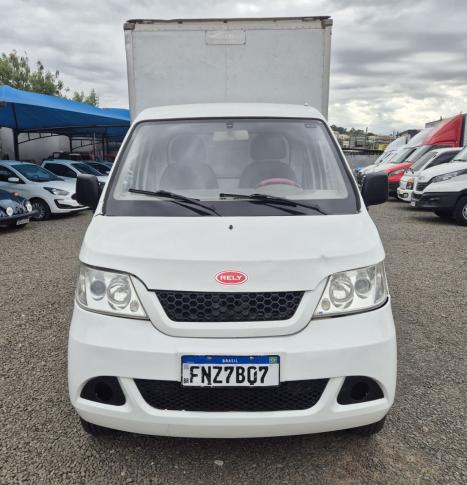 RELY Pick-up 1.0 16V CABINE SIMPLES, Foto 11