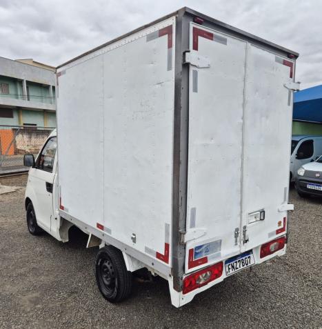 RELY Pick-up 1.0 16V CABINE SIMPLES, Foto 15