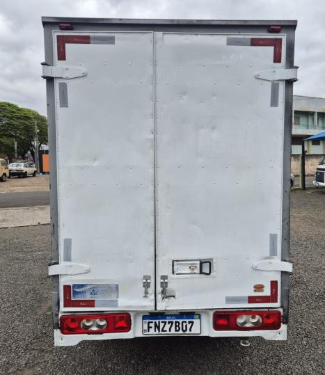 RELY Pick-up 1.0 16V CABINE SIMPLES, Foto 16