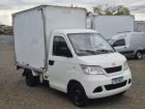 RELY Pick-up 1.0 16V CABINE SIMPLES, Foto 17