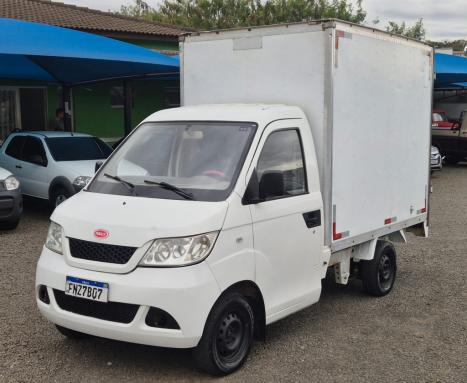 RELY Pick-up 1.0 16V CABINE SIMPLES, Foto 2