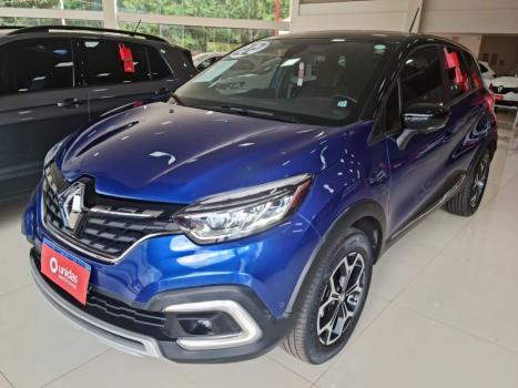 RENAULT Captur 1.3 16V 4P FLEX TCE ICONIC TURBO X-TRONIC AUTOMTICO CVT, Foto 3