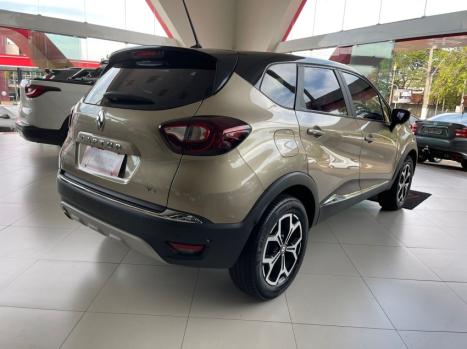 RENAULT Captur 1.3 16V 4P FLEX TCE ICONIC TURBO X-TRONIC AUTOMTICO CVT, Foto 4