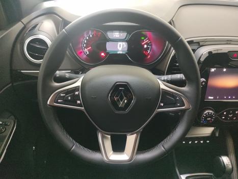 RENAULT Captur 1.3 16V 4P FLEX TCE ICONIC TURBO X-TRONIC AUTOMTICO CVT, Foto 10