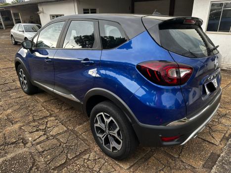 RENAULT Captur 1.3 16V 4P FLEX TCE ICONIC TURBO X-TRONIC AUTOMTICO CVT, Foto 3