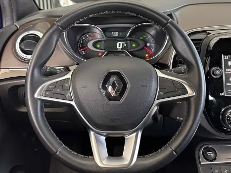 RENAULT Captur 1.3 16V 4P FLEX TCE ICONIC TURBO X-TRONIC AUTOMTICO CVT, Foto 18