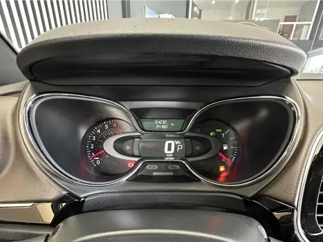 RENAULT Captur 1.3 16V 4P FLEX TCE ICONIC TURBO X-TRONIC AUTOMTICO CVT, Foto 19