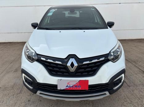 RENAULT Captur 1.3 16V 4P FLEX TCE INTENSE TURBO X-TRONIC AUTOMTICO CVT, Foto 2