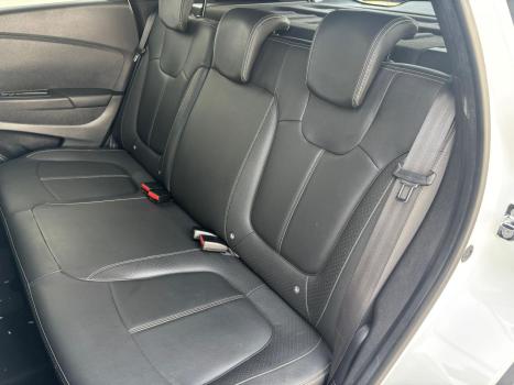RENAULT Captur 1.3 16V 4P FLEX TCE INTENSE TURBO X-TRONIC AUTOMTICO CVT, Foto 9