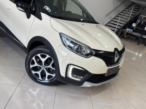 RENAULT Captur 1.3 16V 4P FLEX TCE INTENSE TURBO X-TRONIC AUTOMTICO CVT, Foto 7