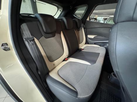RENAULT Captur 1.3 16V 4P FLEX TCE INTENSE TURBO X-TRONIC AUTOMTICO CVT, Foto 14