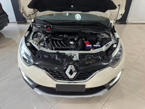 RENAULT Captur 1.3 16V 4P FLEX TCE INTENSE TURBO X-TRONIC AUTOMTICO CVT, Foto 17