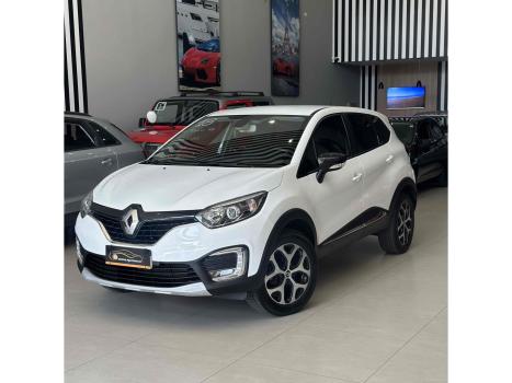 RENAULT Captur 1.6 16V 4P FLEX SCE INTENSE X-TRONIC CVT, Foto 2