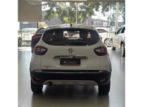 RENAULT Captur 1.6 16V 4P FLEX SCE INTENSE X-TRONIC CVT, Foto 4