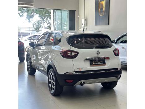 RENAULT Captur 1.6 16V 4P FLEX SCE INTENSE X-TRONIC CVT, Foto 5