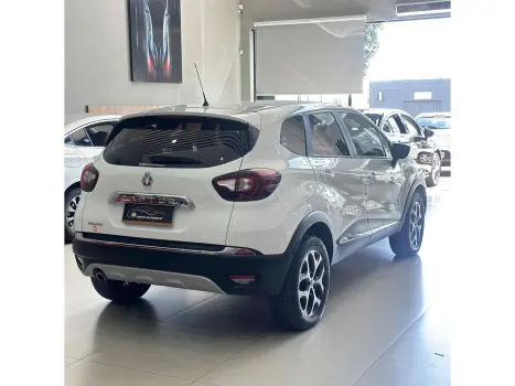 RENAULT Captur 1.6 16V 4P FLEX SCE INTENSE X-TRONIC CVT, Foto 6