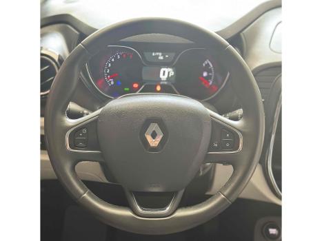 RENAULT Captur 1.6 16V 4P FLEX SCE INTENSE X-TRONIC CVT, Foto 8