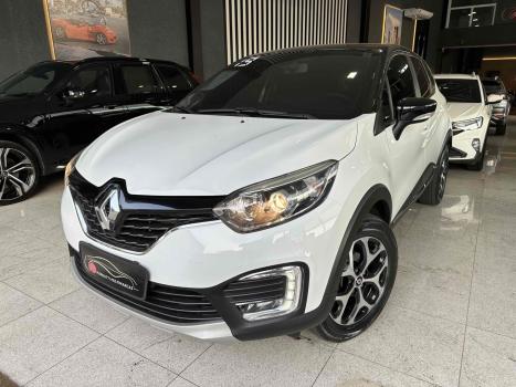 RENAULT Captur 1.6 16V 4P FLEX SCE INTENSE X-TRONIC CVT, Foto 1