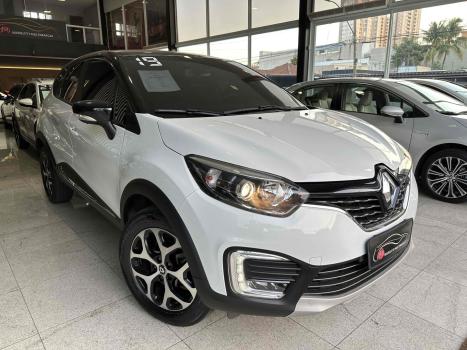 RENAULT Captur 1.6 16V 4P FLEX SCE INTENSE X-TRONIC CVT, Foto 3