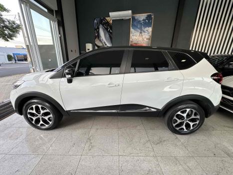 RENAULT Captur 1.6 16V 4P FLEX SCE INTENSE X-TRONIC CVT, Foto 4