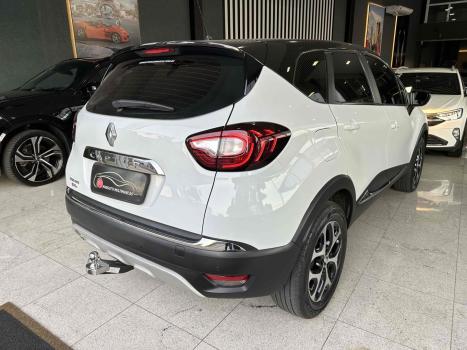 RENAULT Captur 1.6 16V 4P FLEX SCE INTENSE X-TRONIC CVT, Foto 5