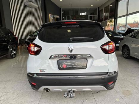 RENAULT Captur 1.6 16V 4P FLEX SCE INTENSE X-TRONIC CVT, Foto 6