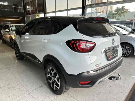 RENAULT Captur 1.6 16V 4P FLEX SCE INTENSE X-TRONIC CVT, Foto 7