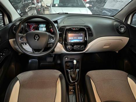 RENAULT Captur 1.6 16V 4P FLEX SCE INTENSE X-TRONIC CVT, Foto 9