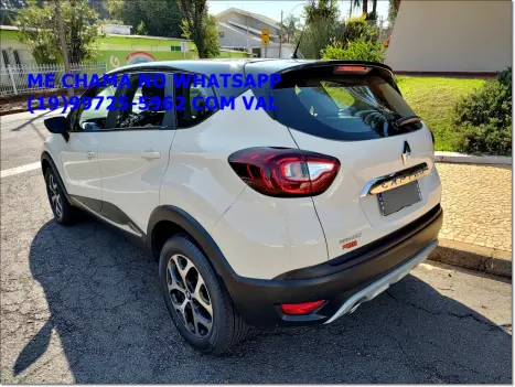 RENAULT Captur 1.6 16V 4P SCE ZEN X-TRONIC AUTOMTICO CVT, Foto 3