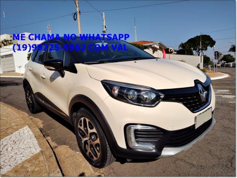 RENAULT Captur 1.6 16V 4P SCE ZEN X-TRONIC AUTOMTICO CVT, Foto 6