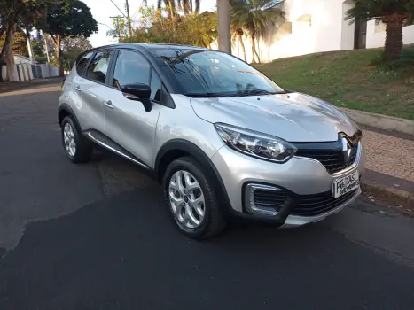 RENAULT Captur 1.6 16V 4P FLEX SCE ZEN, Foto 1