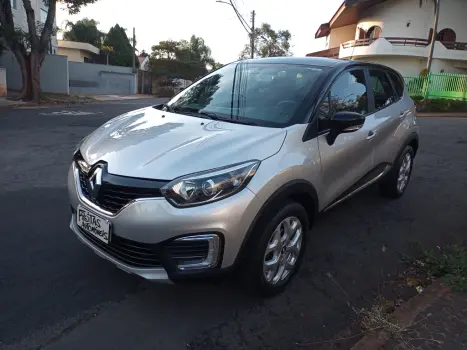 RENAULT Captur 1.6 16V 4P FLEX SCE ZEN, Foto 3