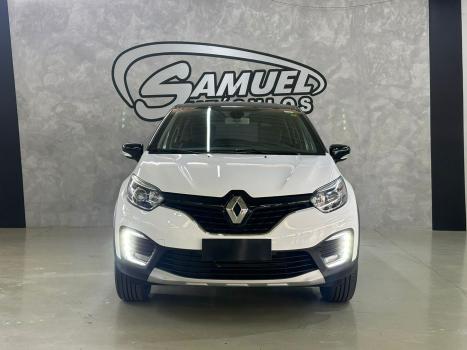 RENAULT Captur 1.6 16V 4P FLEX SCE INTENSE X-TRONIC CVT, Foto 1