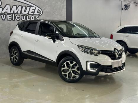 RENAULT Captur 1.6 16V 4P FLEX SCE INTENSE X-TRONIC CVT, Foto 2