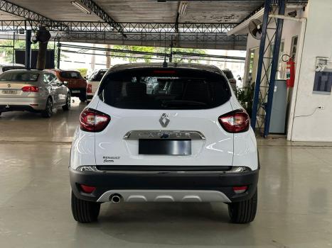 RENAULT Captur 1.6 16V 4P FLEX SCE INTENSE X-TRONIC CVT, Foto 4