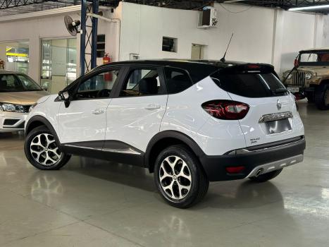 RENAULT Captur 1.6 16V 4P FLEX SCE INTENSE X-TRONIC CVT, Foto 5