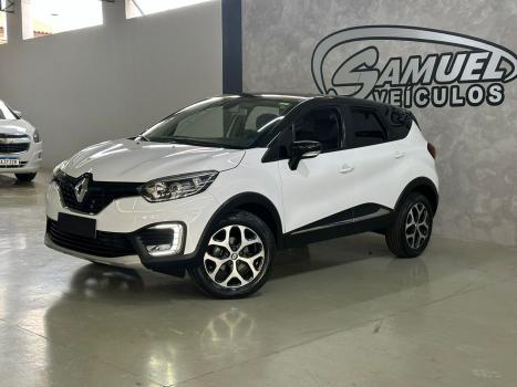 RENAULT Captur 1.6 16V 4P FLEX SCE INTENSE X-TRONIC CVT, Foto 6