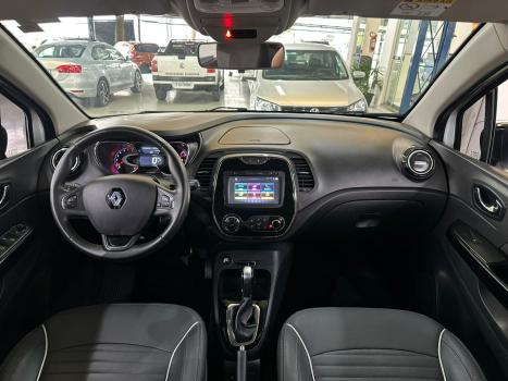 RENAULT Captur 1.6 16V 4P FLEX SCE INTENSE X-TRONIC CVT, Foto 9