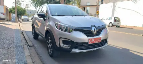 RENAULT Captur 1.6 16V 4P FLEX SCE INTENSE X-TRONIC CVT, Foto 1