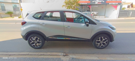 RENAULT Captur 1.6 16V 4P FLEX SCE INTENSE X-TRONIC CVT, Foto 5