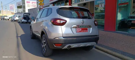 RENAULT Captur 1.6 16V 4P FLEX SCE INTENSE X-TRONIC CVT, Foto 7