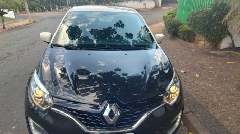 RENAULT Captur 1.6 16V 4P FLEX SCE LIFE X-TRONIC CVT, Foto 14