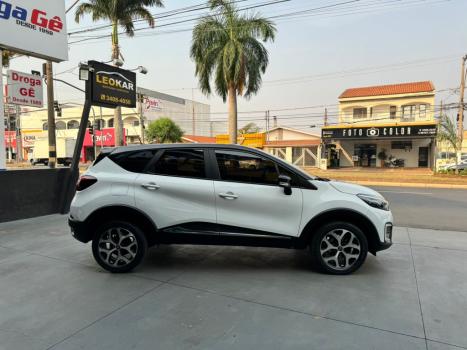 RENAULT Captur 1.6 16V 4P FLEX SCE LIFE X-TRONIC CVT, Foto 4