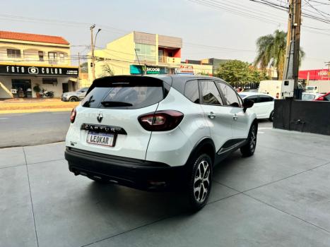 RENAULT Captur 1.6 16V 4P FLEX SCE LIFE X-TRONIC CVT, Foto 5