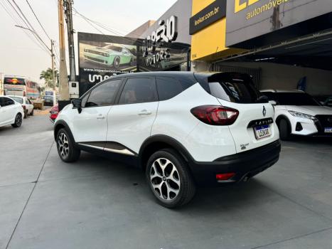 RENAULT Captur 1.6 16V 4P FLEX SCE LIFE X-TRONIC CVT, Foto 7